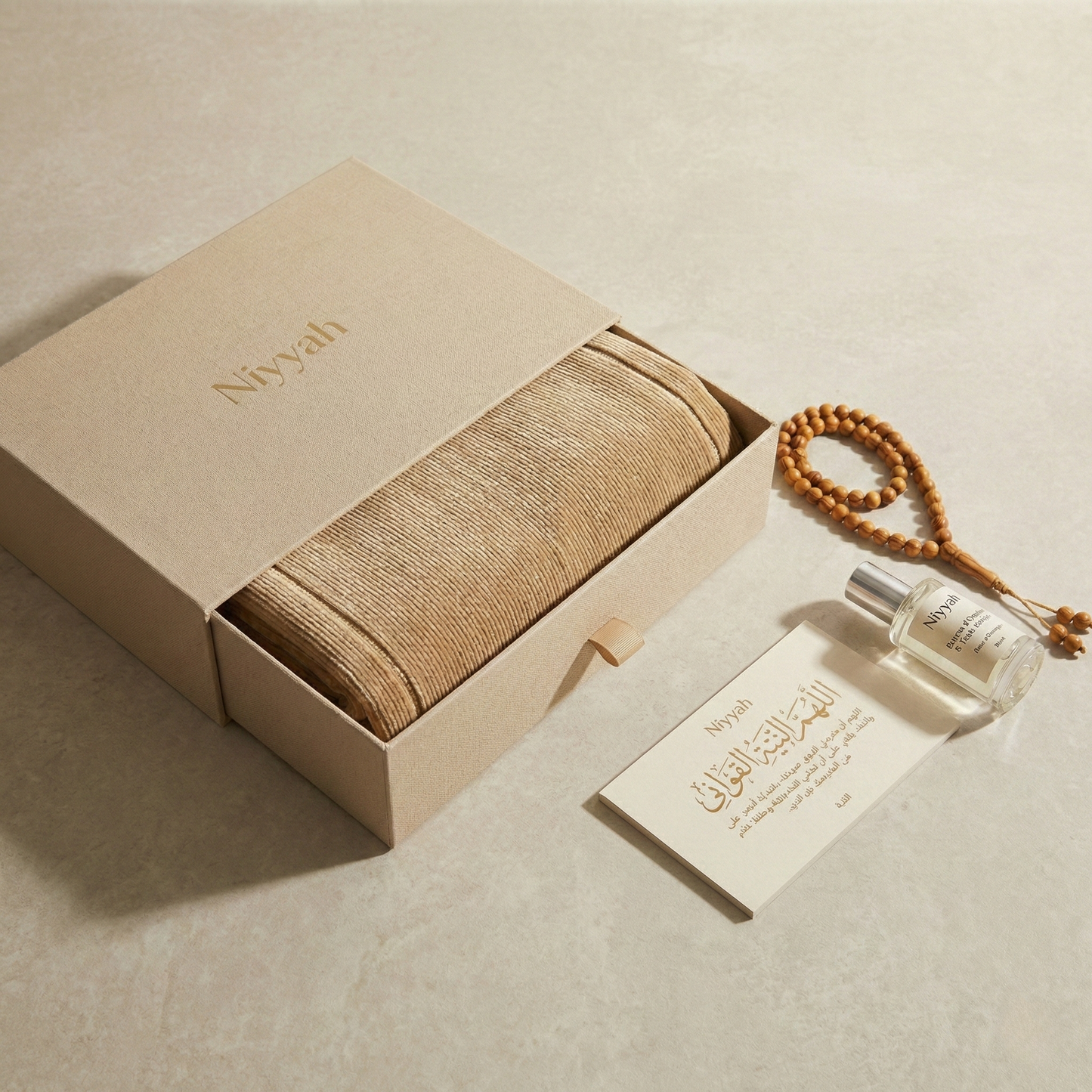 Kit de Prière Ramadan